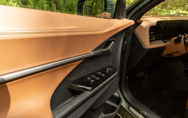 SsangYong, а ты изменился! Тест корейского кроссовера KGM Torres