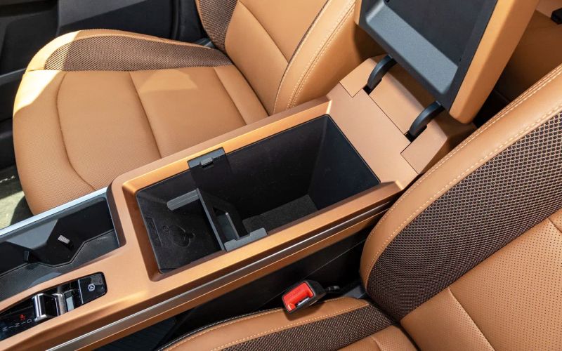 SsangYong, а ты изменился! Тест корейского кроссовера KGM Torres