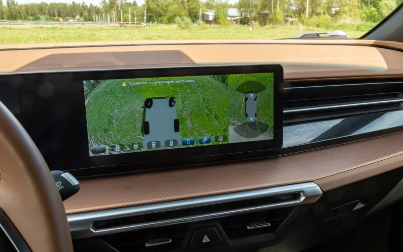 SsangYong, а ты изменился! Тест корейского кроссовера KGM Torres
