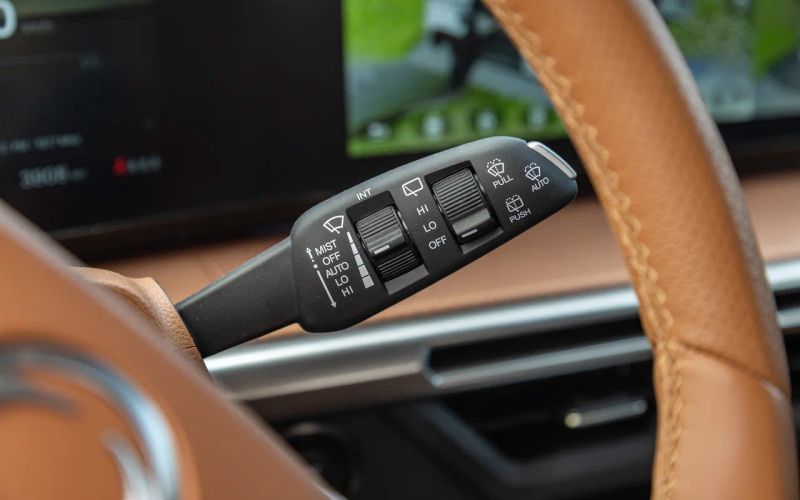 SsangYong, а ты изменился! Тест корейского кроссовера KGM Torres