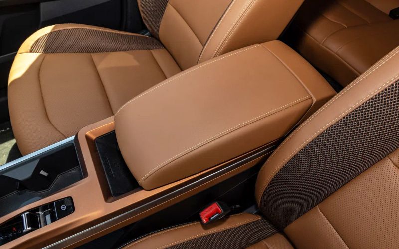 SsangYong, а ты изменился! Тест корейского кроссовера KGM Torres