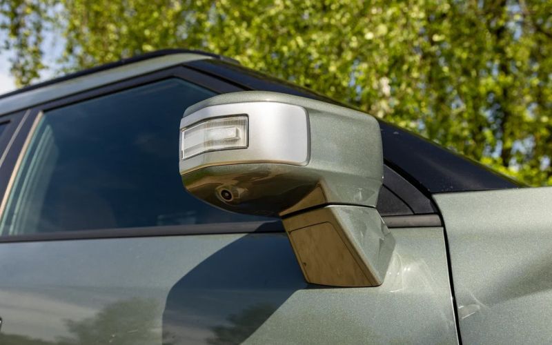 SsangYong, а ты изменился! Тест корейского кроссовера KGM Torres