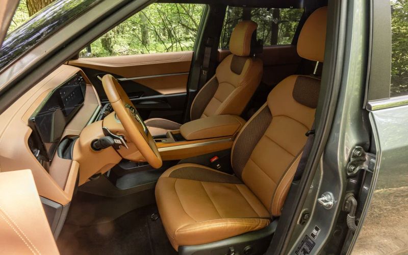 SsangYong, а ты изменился! Тест корейского кроссовера KGM Torres