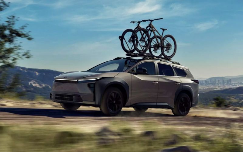 Старт продаж Lixiang, новая Lada и отмена скидок. Главное за неделю