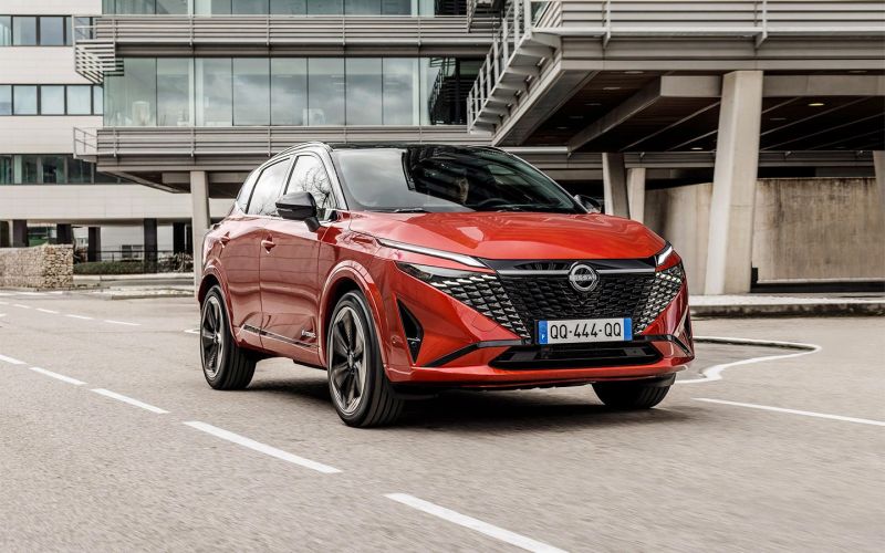 Топ-3 лучших некитайских автомобиля до ₽3 млн. Рейтинг «Лиса рулит»