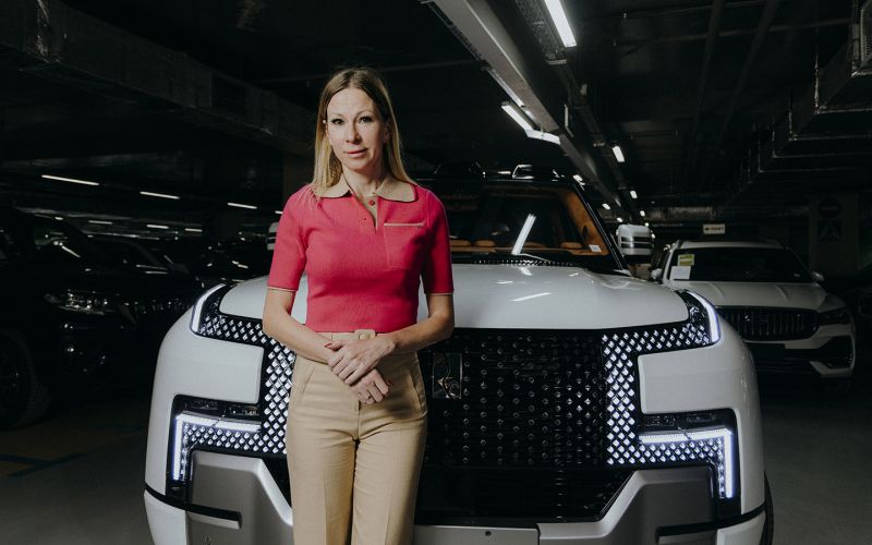 Топ-3 лучших некитайских автомобиля до ₽3 млн. Рейтинг «Лиса рулит»