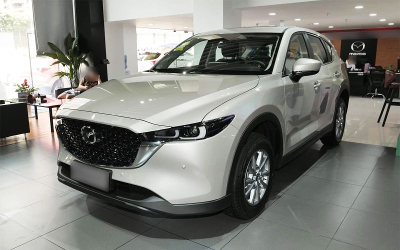 Возвращение Mazda, кризис Nissan и шквал новинок: главное за неделю