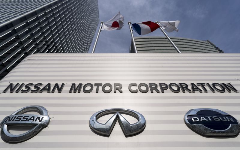 Возвращение Mazda, кризис Nissan и шквал новинок: главное за неделю