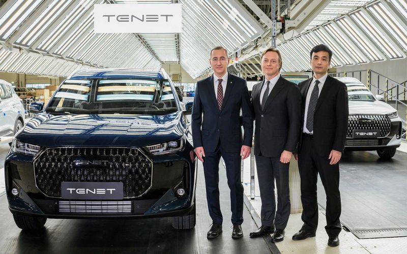 Возвращение Mazda, кризис Nissan и шквал новинок: главное за неделю