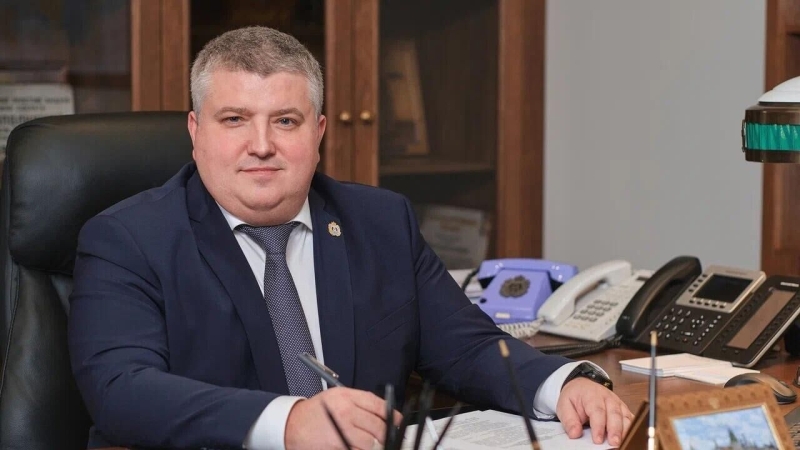 Врио губернатора Новгородской области идет на выборы от "Единой России"