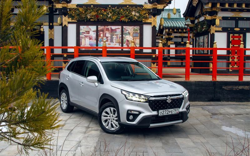 Запрет лекарств за рулем, риск возгорания Hyundai, атака Li: итоги недели