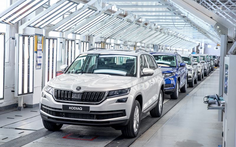 Запрет лекарств за рулем, риск возгорания Hyundai, атака Li: итоги недели