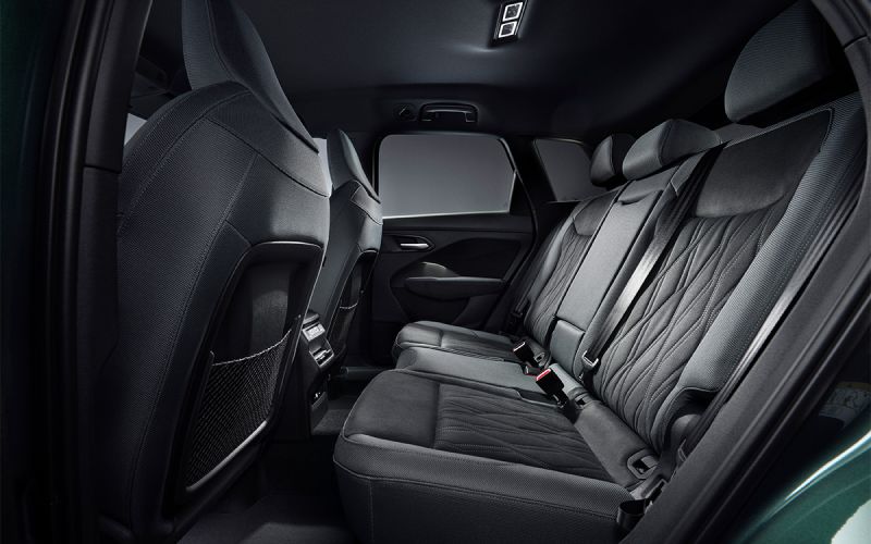 
            Audi показал новый Q3. Теперь без кожи в салоне
        