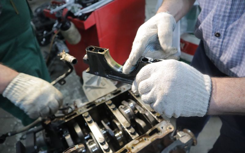 Автовладельцы требуют от Jaguar Land Rover десятки млн руб. Что случилось