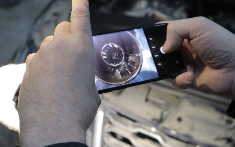 Автовладельцы требуют от Jaguar Land Rover десятки млн руб. Что случилось