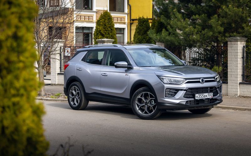 
            Бренды и дилеры ввели большие скидки на новые машины. Таблицы и цены
        