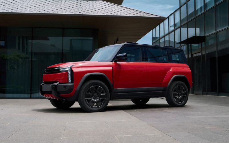 
            Цена Lada Azimut, новые платные парковки и уголовка за ДТП. Итоги недели
        