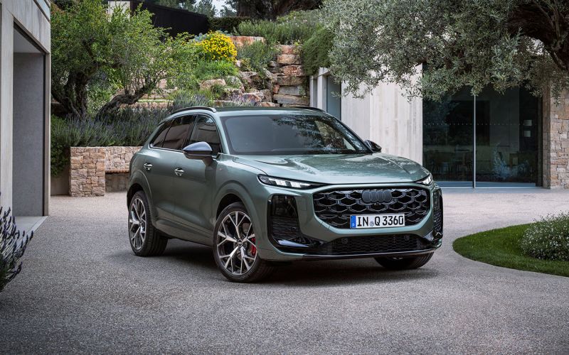 
            Цена Lada Azimut, новые платные парковки и уголовка за ДТП. Итоги недели
        