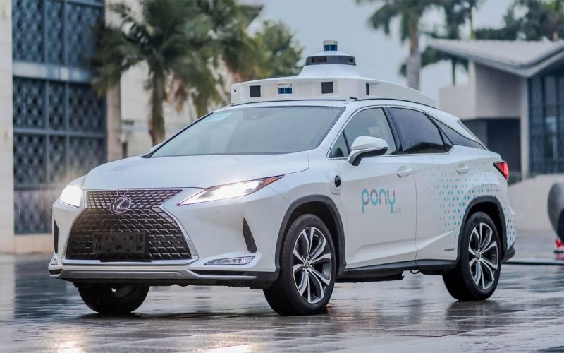 Что такое беспилотные автомобили и как они работают