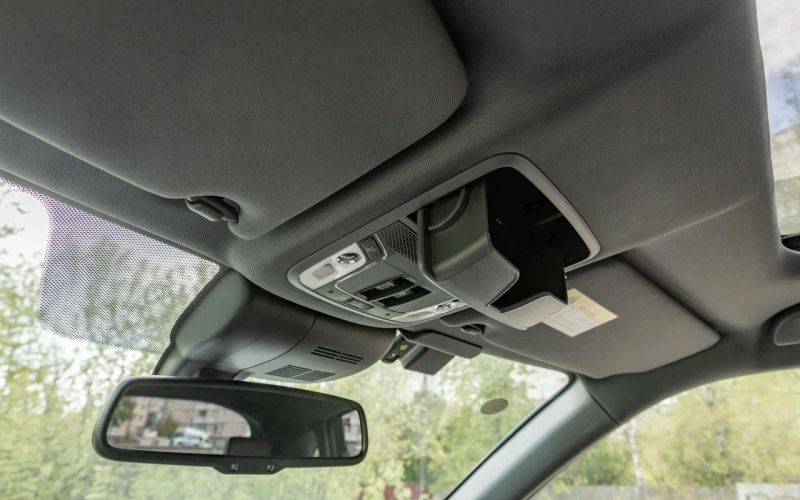 
            Crosstour с повадками Type R. Тест «официального» Honda UR-V
        