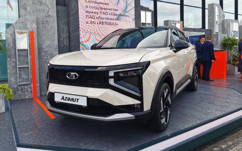 
            Эти премиальные иномарки стоят как Lada Azimut. Модели и оснащение
        