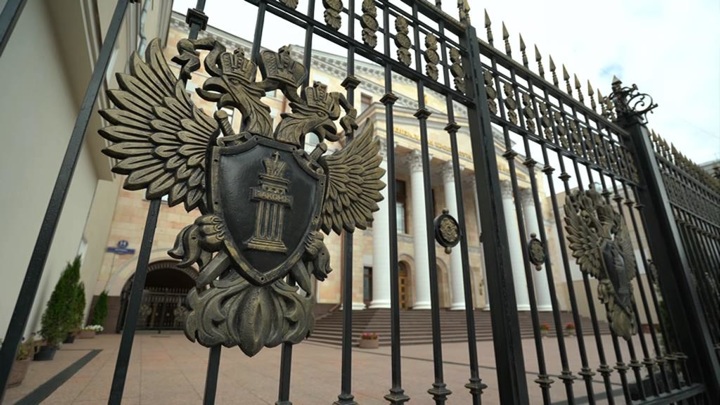 Имеющего двойное гражданство наемника будут заочно судить в ДНР - Новости на Вести.ru
