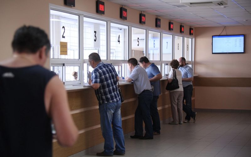 МВД рассказало об обреченных на «вечный учет» машинах из-за рубежа