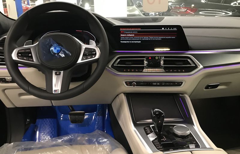 Мы нашли новые BMW калининградской сборки. Цены и подробности