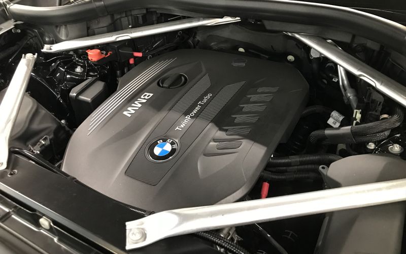 Мы нашли новые BMW калининградской сборки. Цены и подробности
