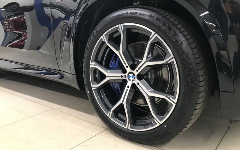 Мы нашли новые BMW калининградской сборки. Цены и подробности