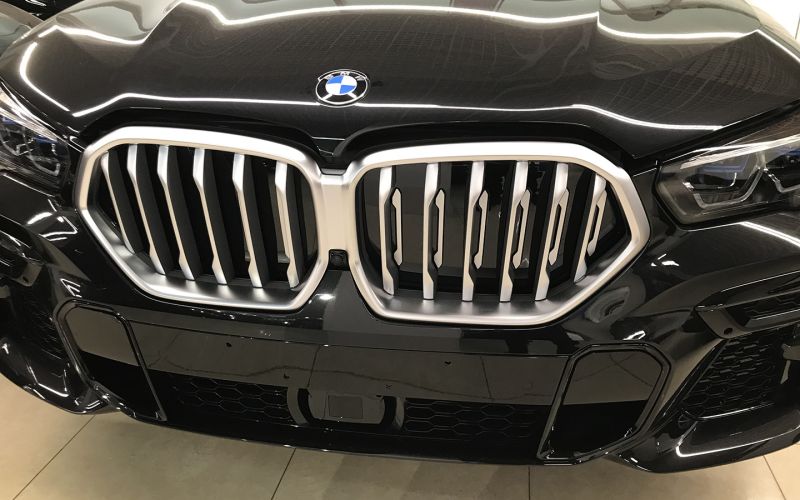Мы нашли новые BMW калининградской сборки. Цены и подробности