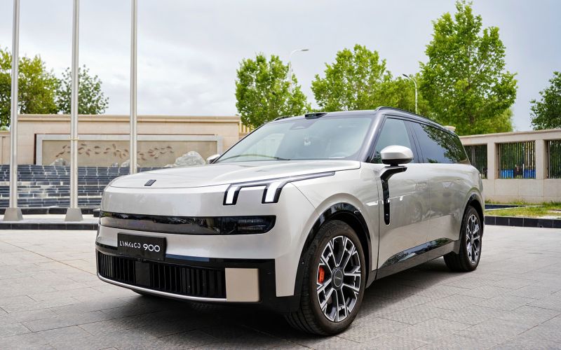 Новые «китайцы», поломки Li Auto и возгорание 3 тыс. машин. Итоги недели
