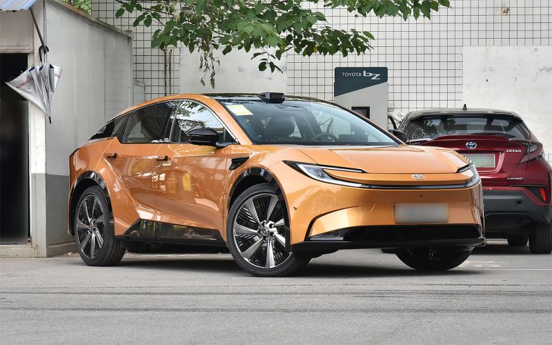 Новые «китайцы», поломки Li Auto и возгорание 3 тыс. машин. Итоги недели