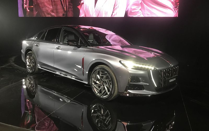 Новые «китайцы», поломки Li Auto и возгорание 3 тыс. машин. Итоги недели