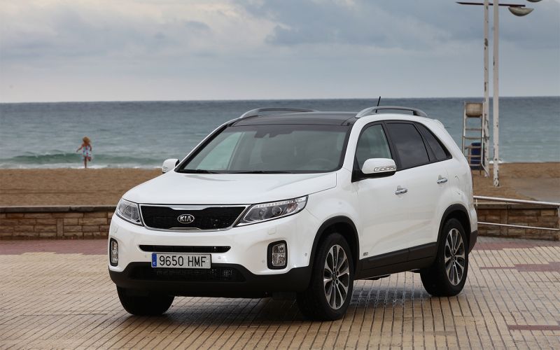 Новые «китайцы», поломки Li Auto и возгорание 3 тыс. машин. Итоги недели