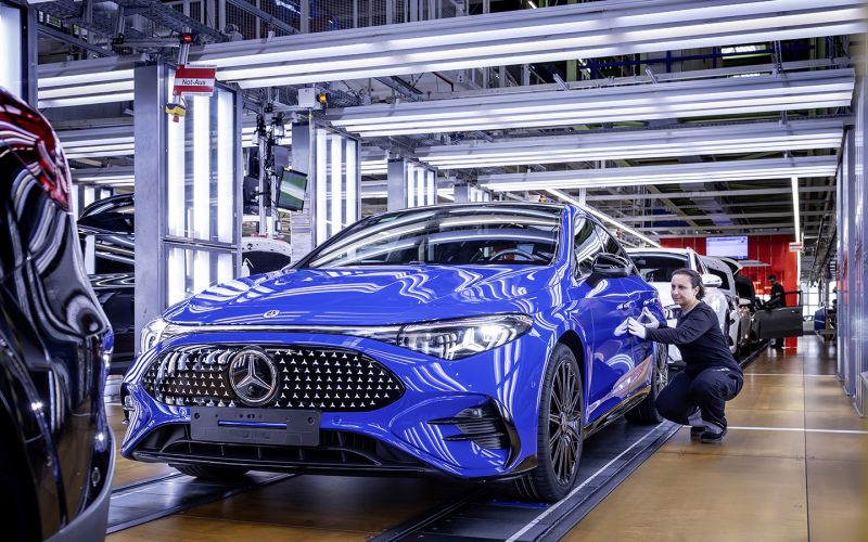 Новые «китайцы», поломки Li Auto и возгорание 3 тыс. машин. Итоги недели