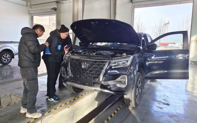 Новые «китайцы», поломки Li Auto и возгорание 3 тыс. машин. Итоги недели
