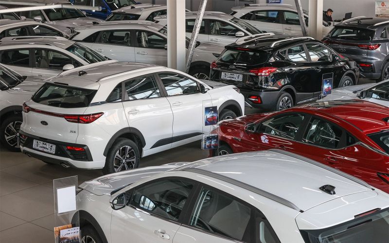 «Они наладили процессы». Все о возвращении Kia, Hyundai и Toyota в Россию