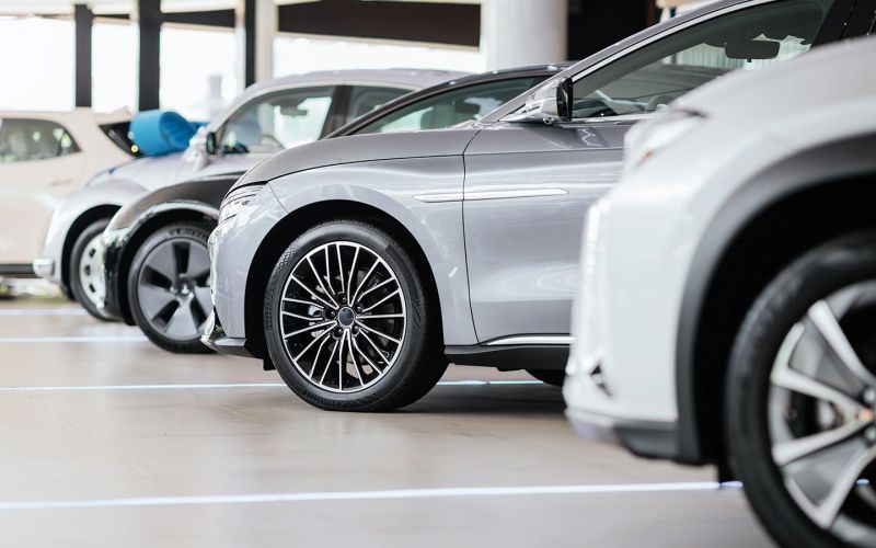 Параллельщики. Westmotors — о гарантиях и рисках серого импорта