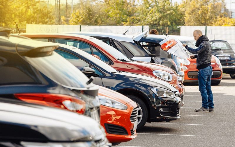 Параллельщики. Westmotors — о гарантиях и рисках серого импорта