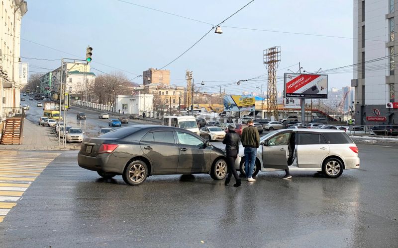 
            Пять важных изменений для водителей с июля. Об этом должен знать каждый
        