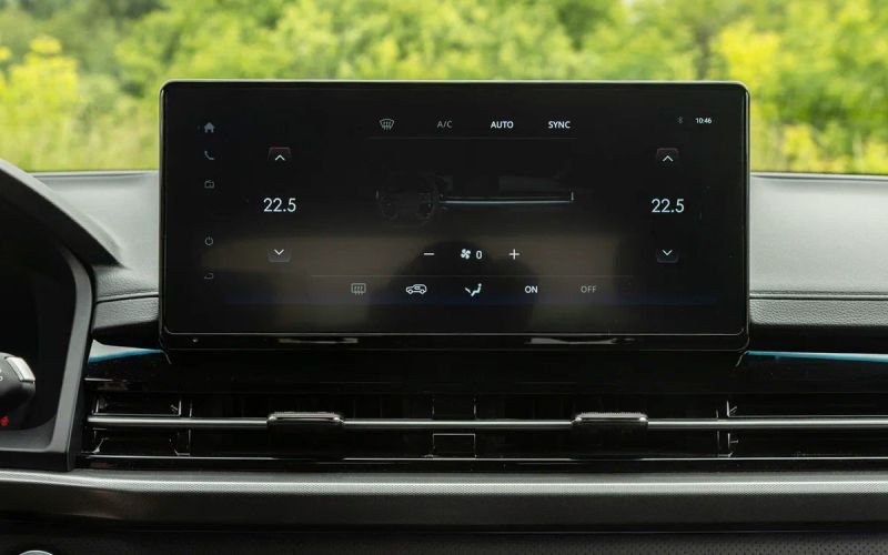 
            Rexton 10 лет спустя. Тест-драйв нового корейского внедорожника KGM
        