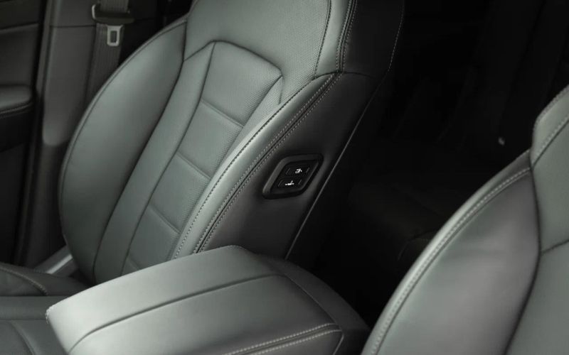 
            Rexton 10 лет спустя. Тест-драйв нового корейского внедорожника KGM
        