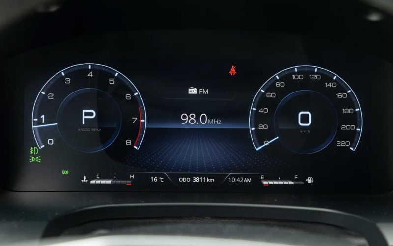 
            Rexton 10 лет спустя. Тест-драйв нового корейского внедорожника KGM
        