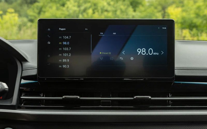 
            Rexton 10 лет спустя. Тест-драйв нового корейского внедорожника KGM
        