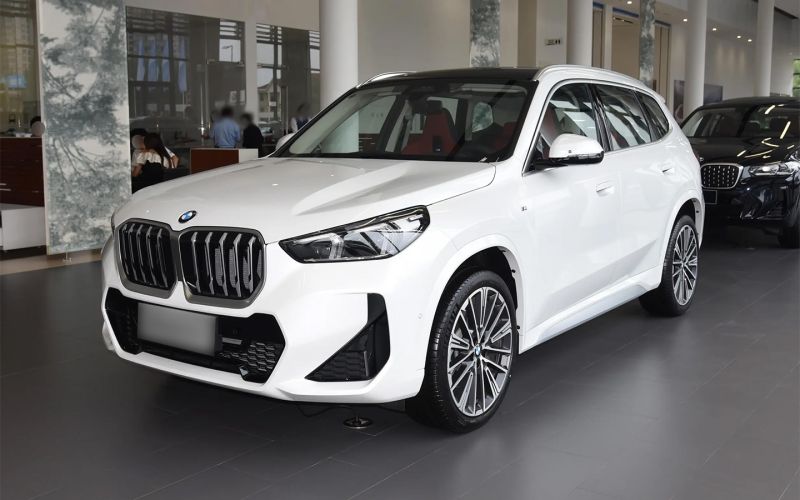 У «параллельных» BMW проблемы с тормозами. Как их чинить и за сколько