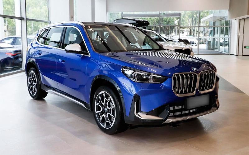 У «параллельных» BMW проблемы с тормозами. Как их чинить и за сколько