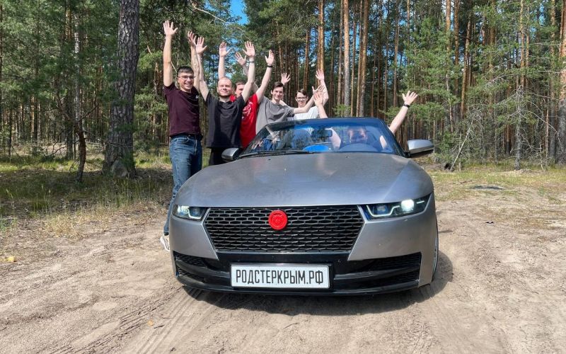В Думе предложили Маску убежище. Как бы он мог изменить автопром в России