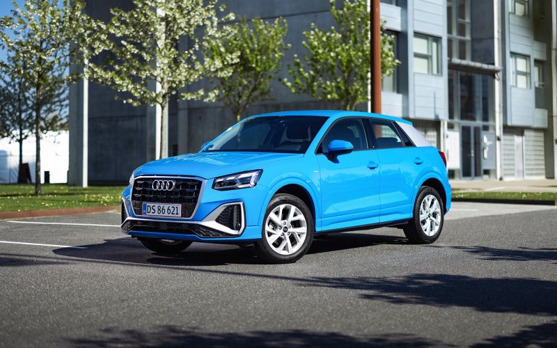 Что купить за 2 млн рублей. Альтернатива Lada Azimut в Европе и Азии