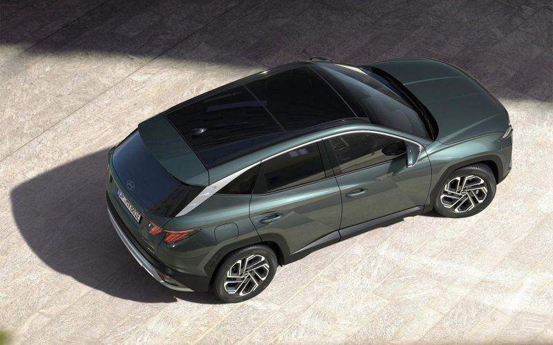 Что купить за 2 млн рублей. Альтернатива Lada Azimut в Европе и Азии
